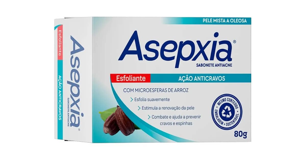 Melhor Sabonete para Cravo: Pele Limpa e Livre de Imperfeições