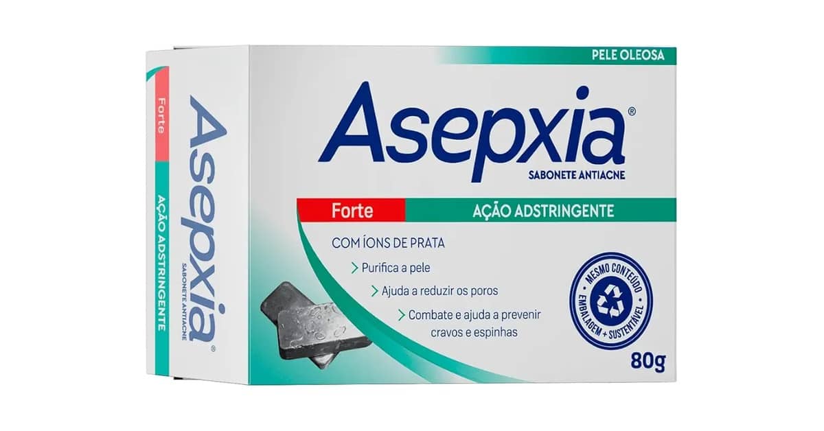 Melhor Sabonete para Espinha e Pele Oleosa: Controle e Limpeza Profunda