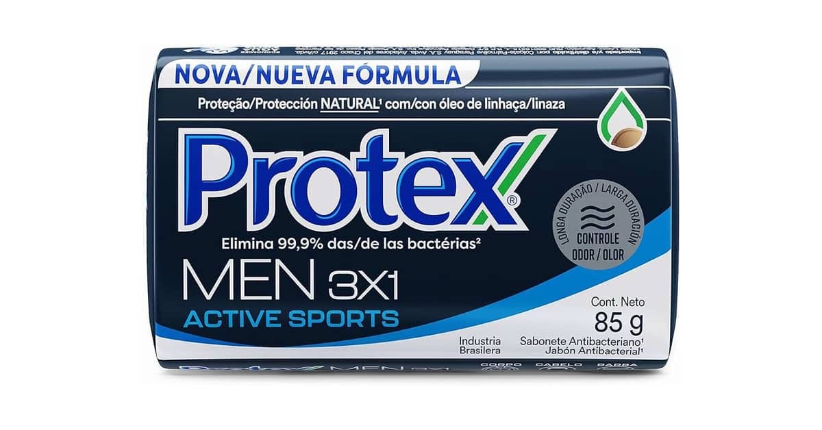 Melhor Sabonete para Homens: Limpeza e Cuidado Específico