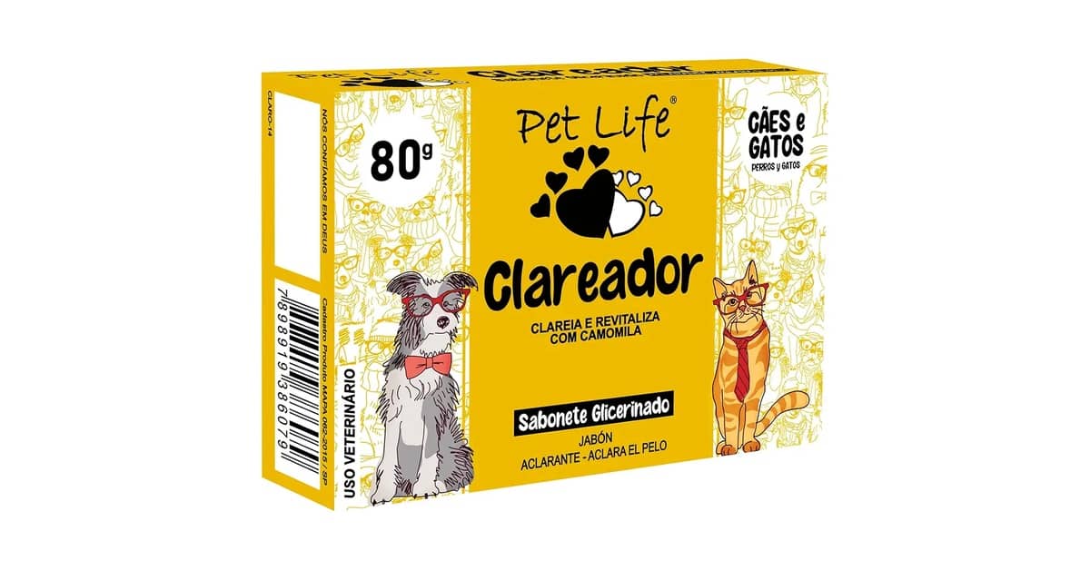 Melhor Sabonete para Lavar Cachorro: Guia Completo