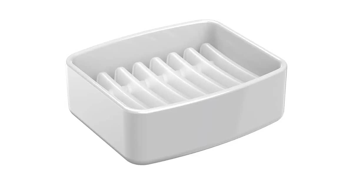 Melhor Saboneteira de Banheiro: Guia Essencial para Organização