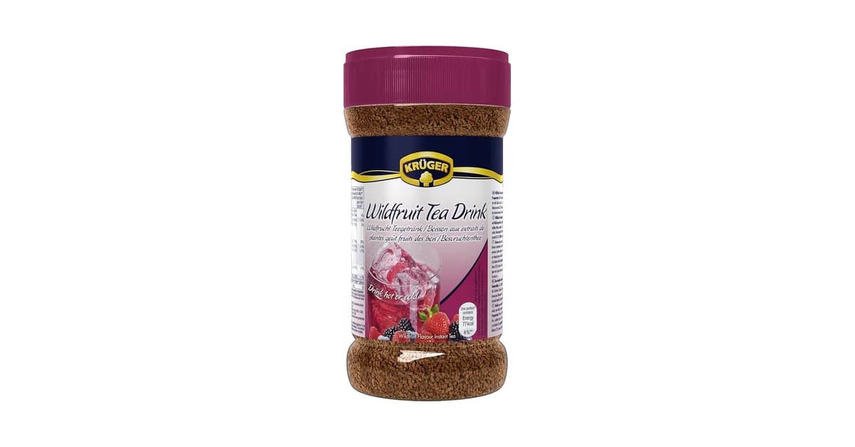 Melhor Sabor de Chá Gelado: Guia Definitivo!