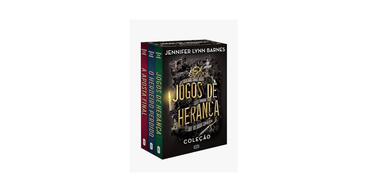 Melhor Saga de Livros: Aventuras Épicas Para Devorar