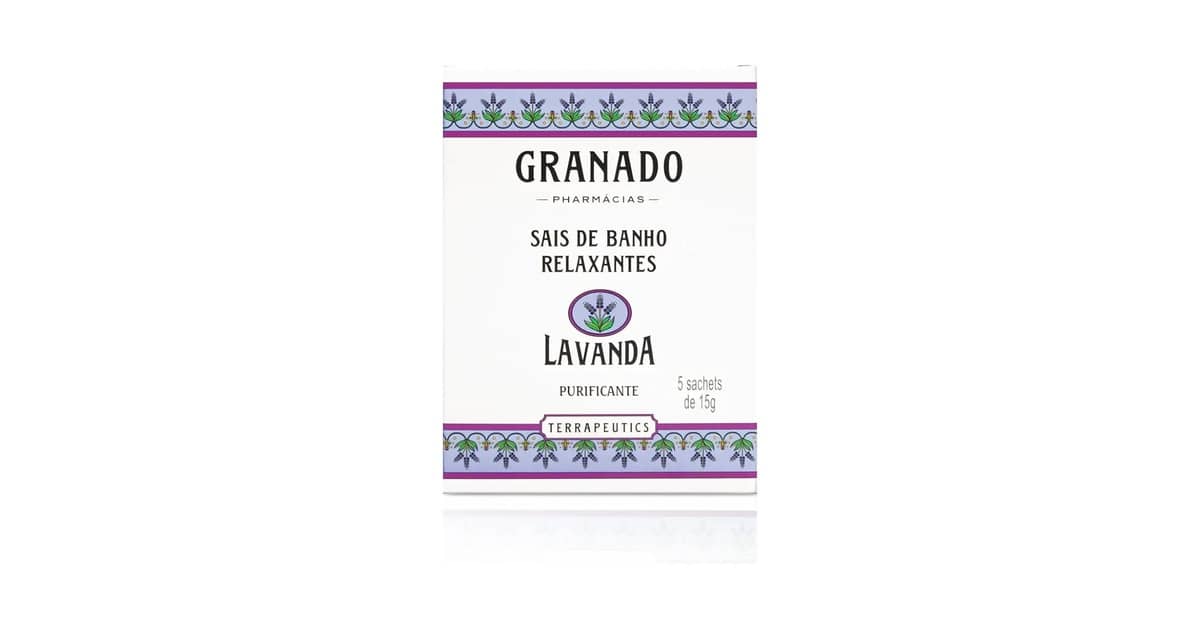 Melhor Sais de Banho: Relaxamento e Aromaterapia