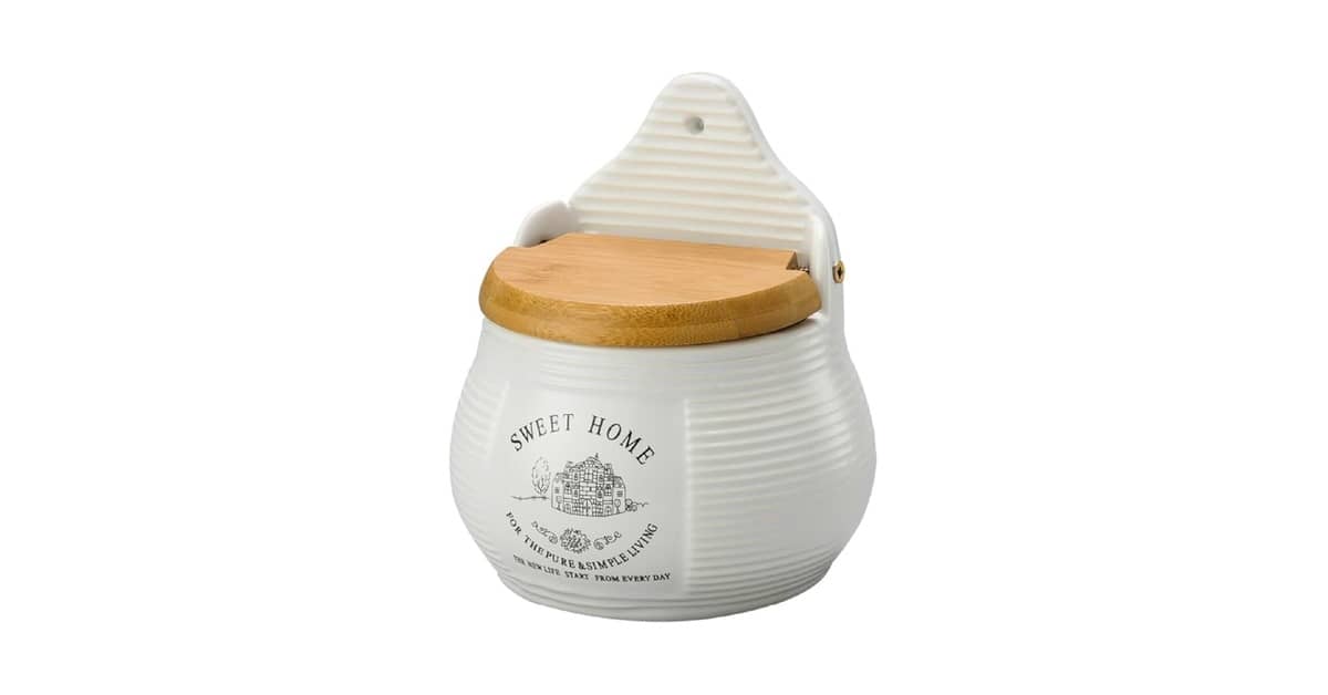 Melhor Saleiro para Cozinha: Qual o Ideal?