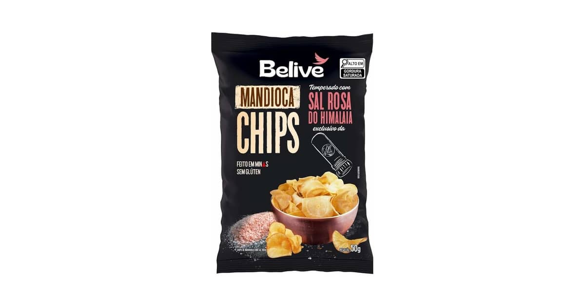 Melhor Salgadinho para Dieta: Guia Definitivo