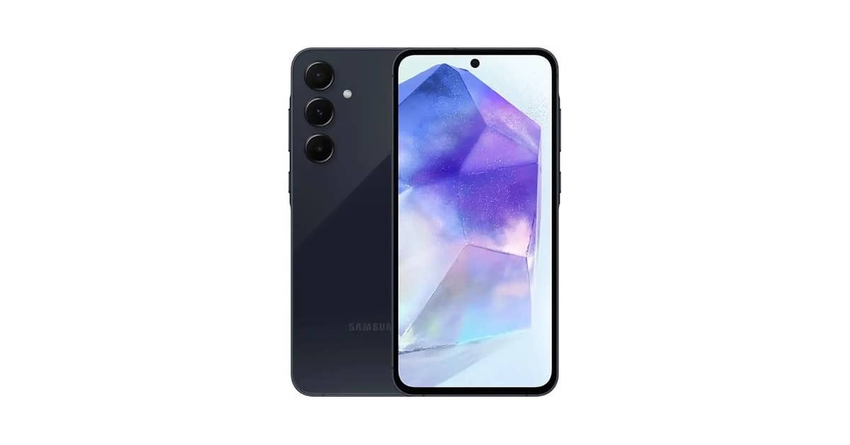 Melhor Samsung Galaxy A55: Qual Escolher?