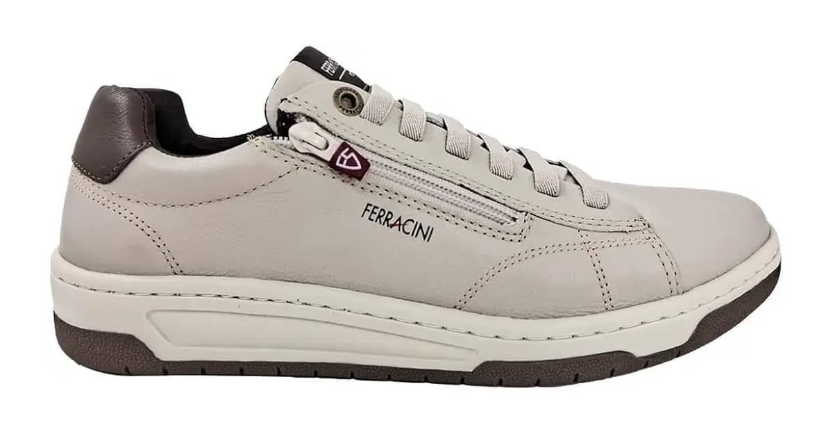 Melhor Sapatênis Ferracini: 6 Modelos de Conforto