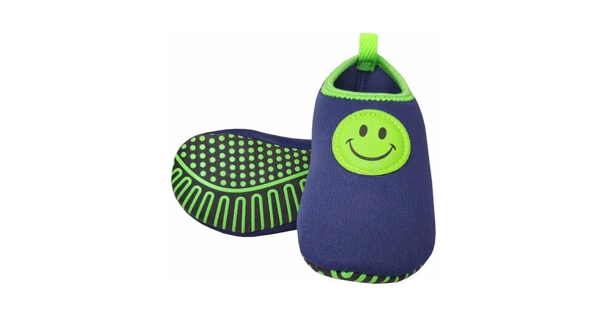 Melhor Sapatinho para Bebê: 10 Modelos de Conforto
