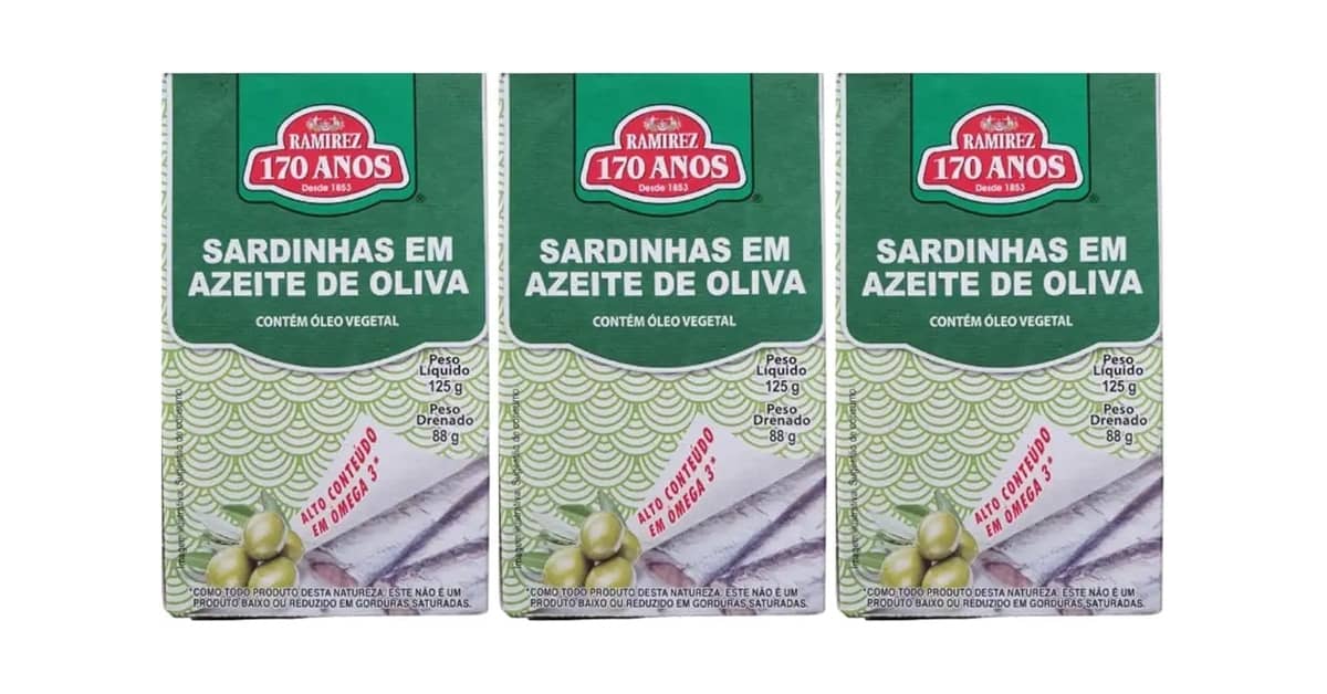 Melhor Sardinha em Lata do Mercado: Guia Completo
