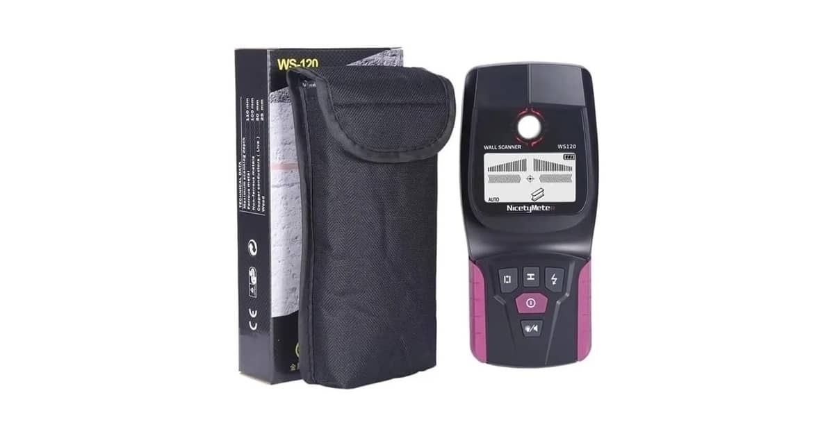 Melhor Scanner de Parede Custo Benefício: Guia Essencial