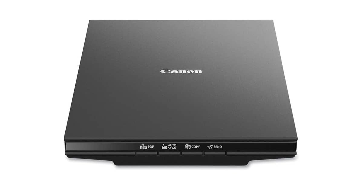 Melhor Scanner para Fotos Antigas: Reviva Suas Memórias Digitais