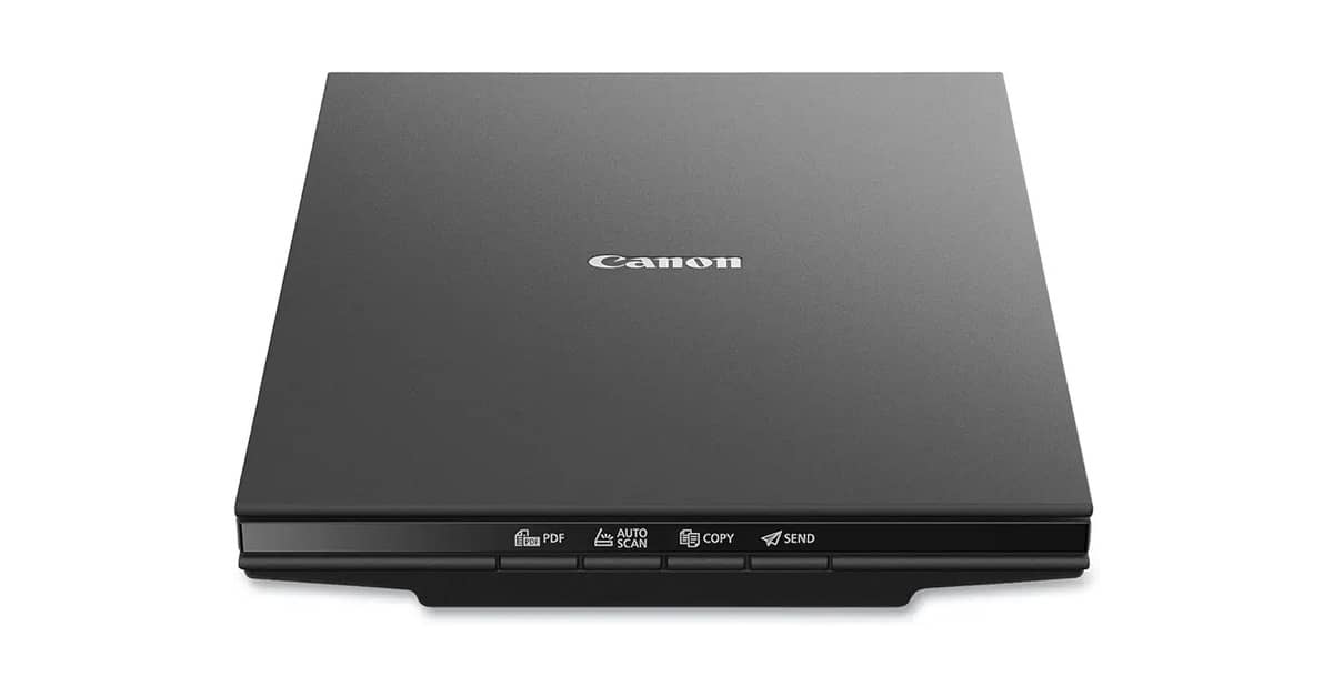 Melhor Scanner: 10 Modelos para Alta Produtividade
