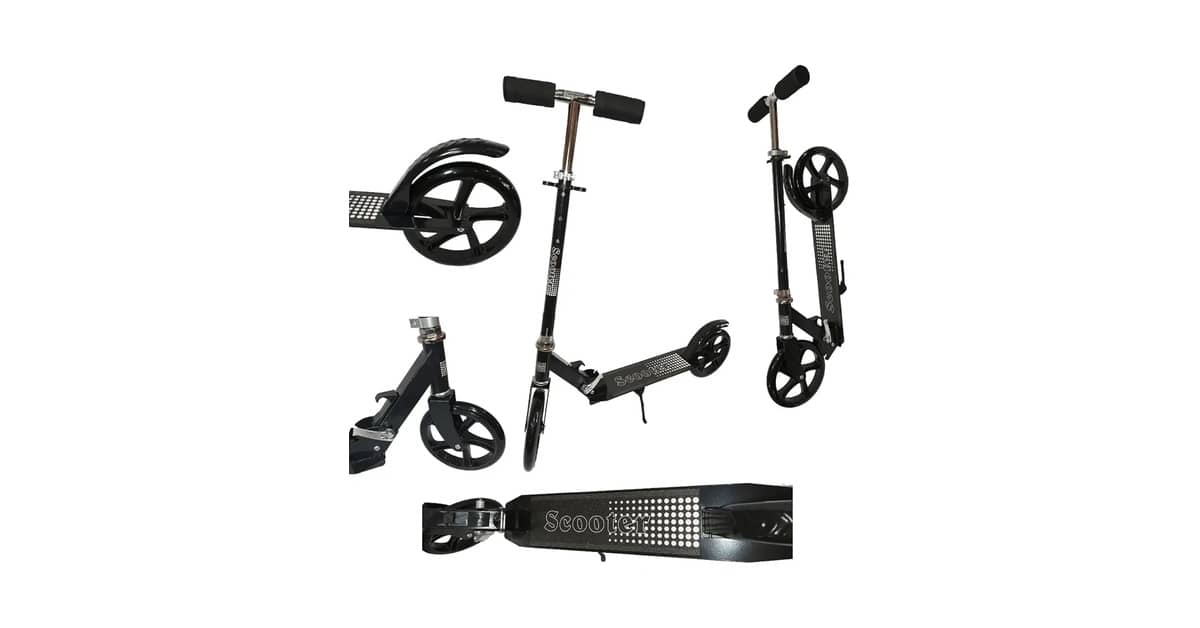 Melhor Scooter para Mulher: Guia Completo de Escolha