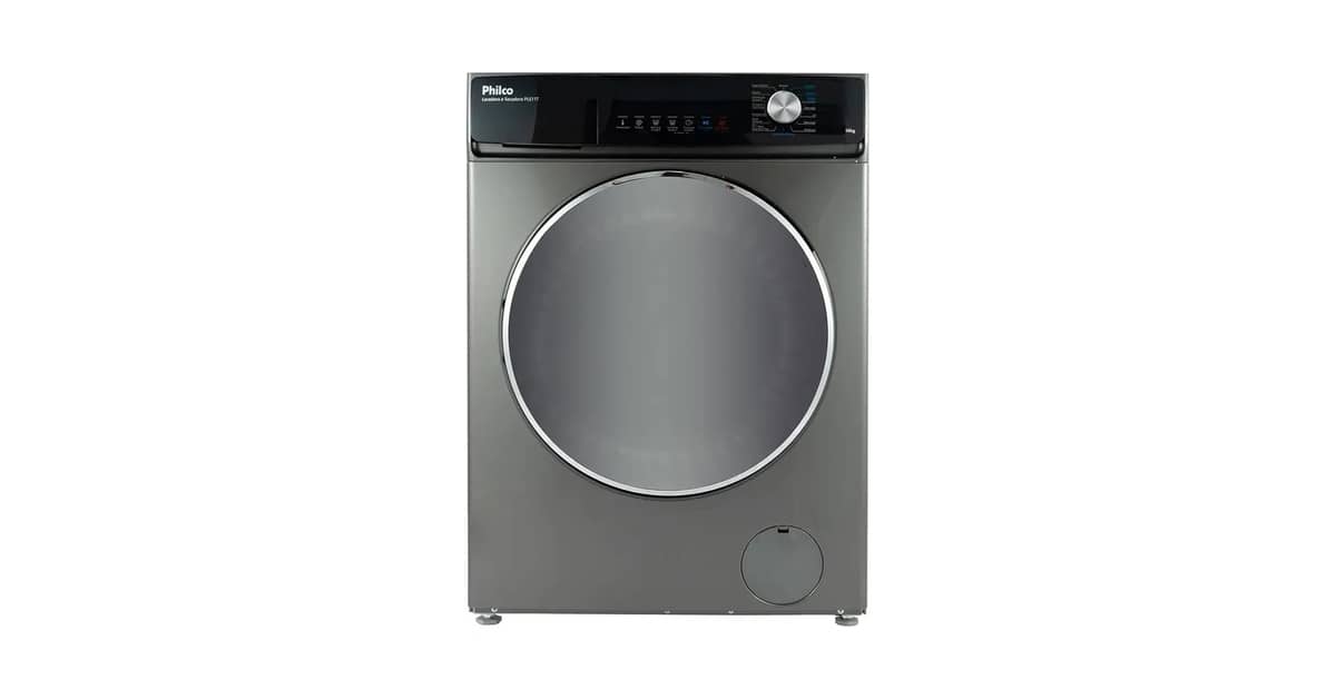 Melhor Secadora de Roupas Inverter: Guia Essencial