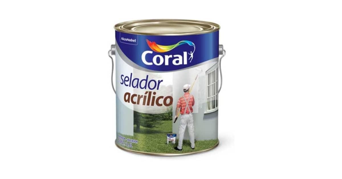 Melhor Selador de Parede: Guia Completo e Opções