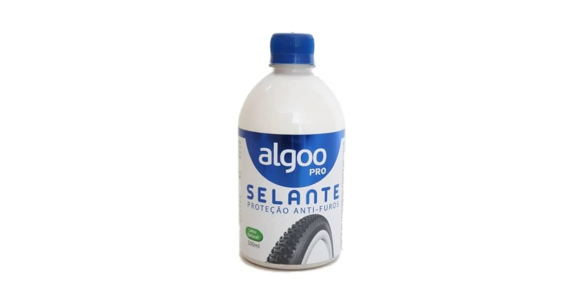 Melhor Selante para Pneu de Bicicleta: Reparo Rápido e Eficaz
