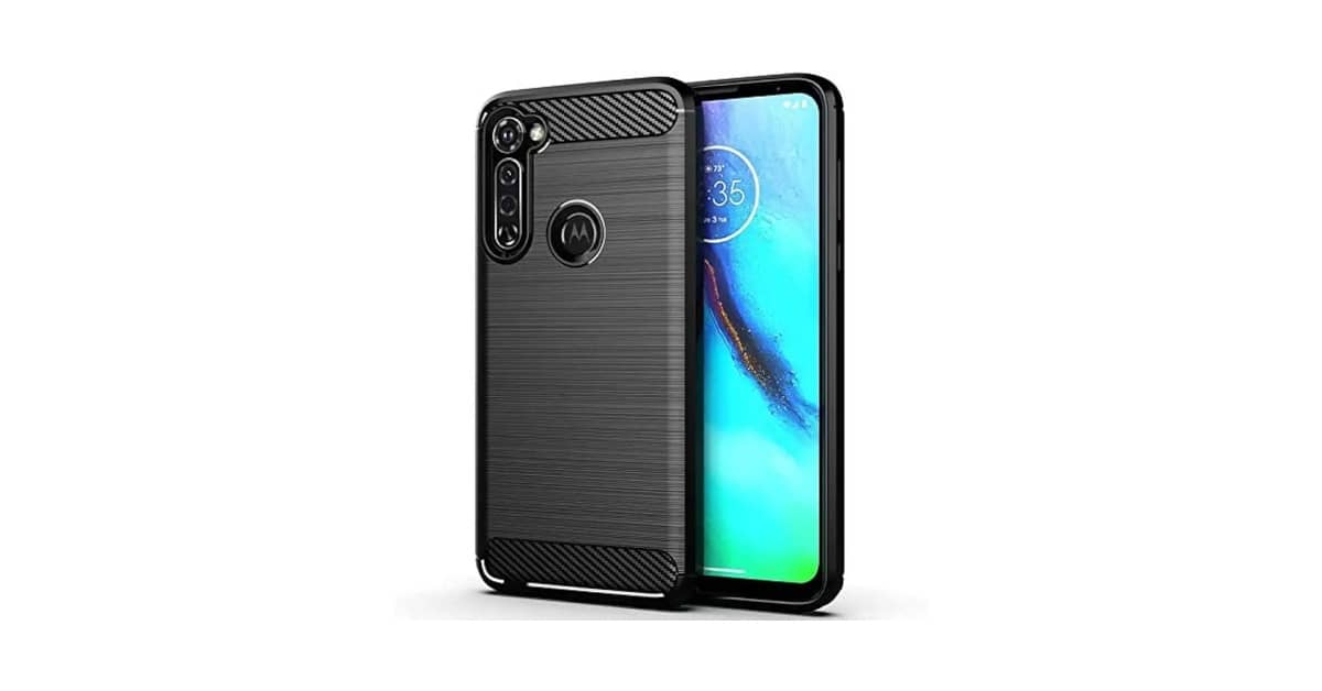 Melhor Sensi para Motorola One Fusion: Proteção Essencial!