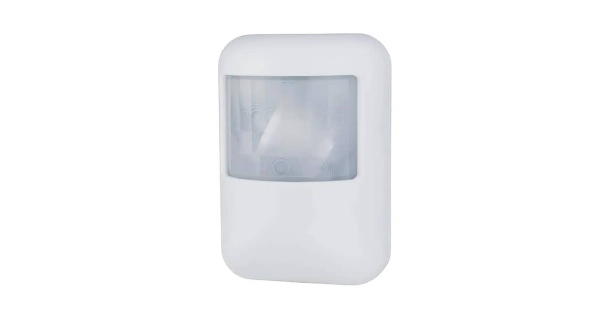 Melhor Sensor de Movimento: Guia de Compra Inteligente