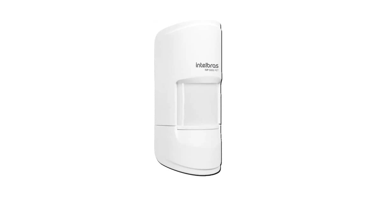 Melhor Sensor Pet: Detecção Precisa para sua Segurança