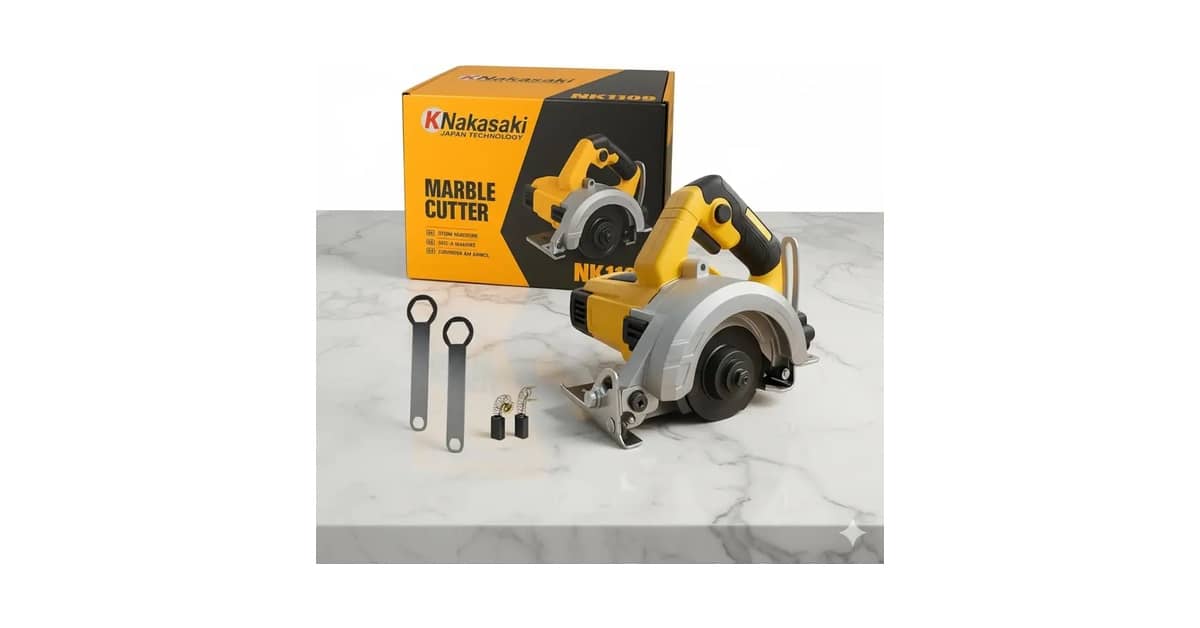 Melhor Serra Mármore Custo Benefício: Guia de Compra Essencial!