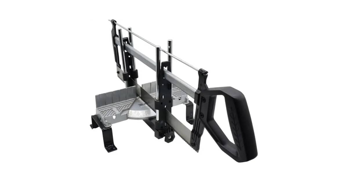 Melhor Serra Meia Esquadria Manual: Guia e Dicas