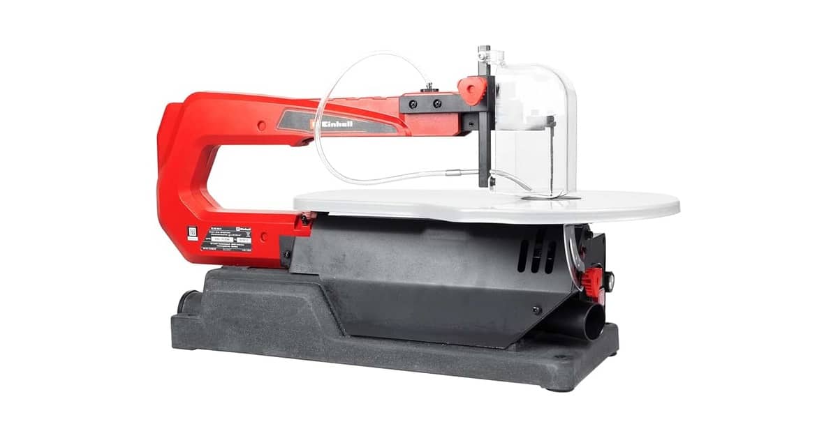 Melhor Serra Tico Tico de Bancada: Guia Completo