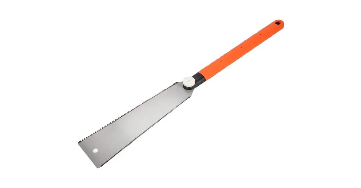 Melhor Serrote Japonês: Corte Preciso para Marcenaria