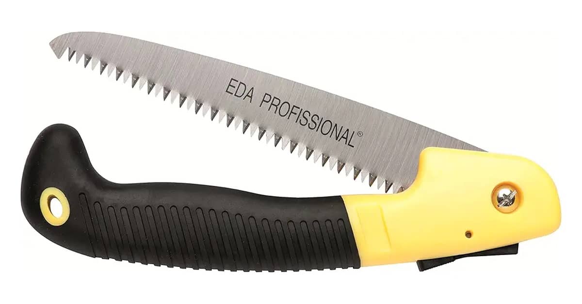 Melhor Serrote Manual: Guia de Escolha e Modelos