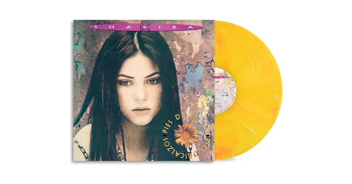 Melhor Shakira: Descubra os Ícones Musicais e Colecionáveis
