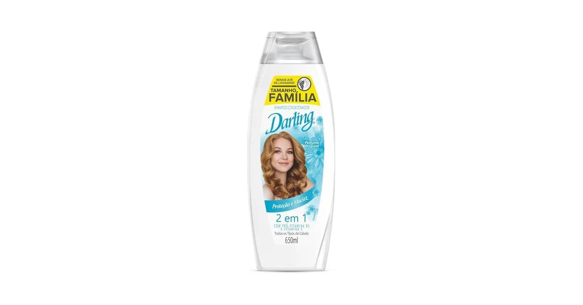 Melhor Shampoo 2 em 1 Feminino: Guia Completo e Opções