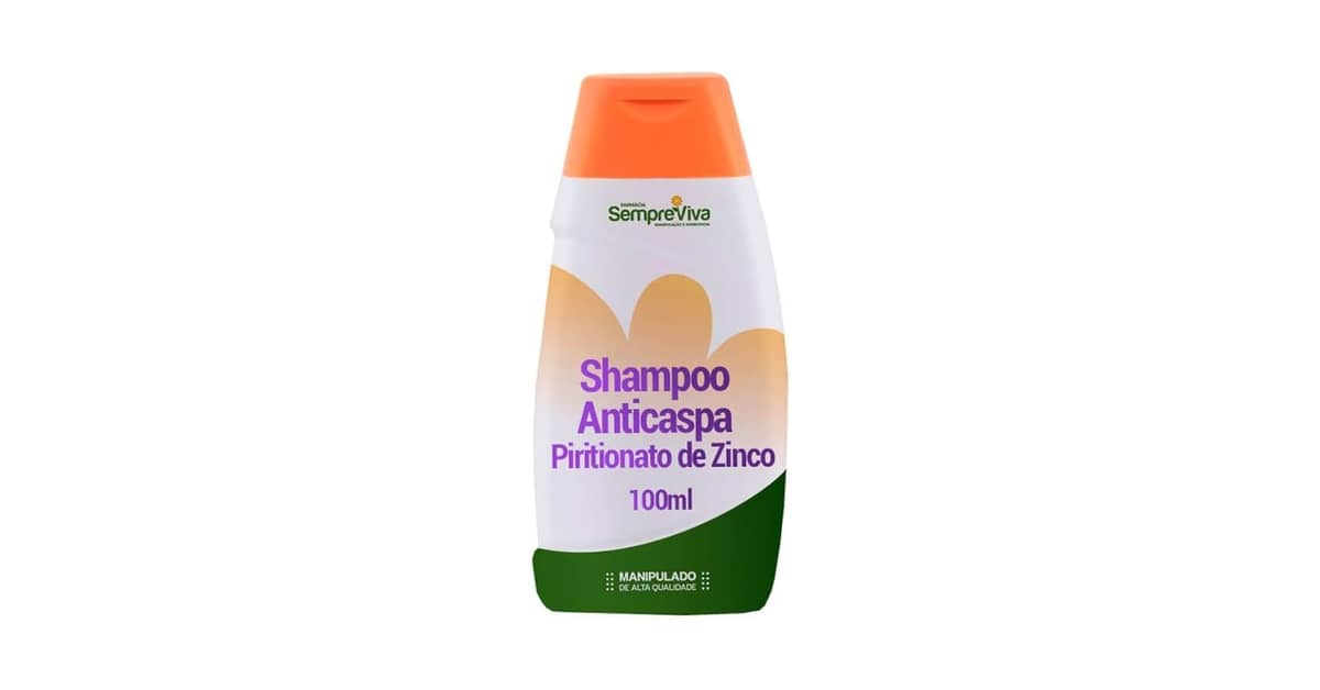 Melhor Shampoo Anticaspa Farmácia: Combate Efetivo
