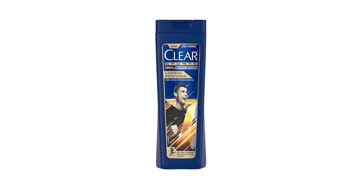 Melhor Shampoo Anticaspa Masculino: Combate Eficaz!