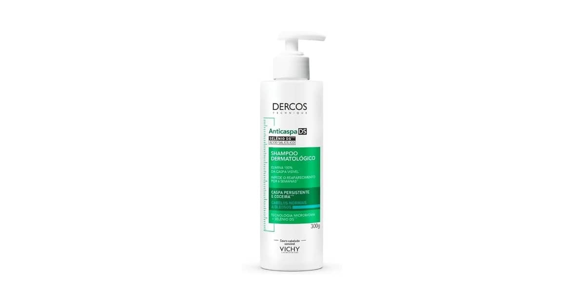 Melhor Shampoo Anticaspa Cabelos com Progressiva: Guia Essencial