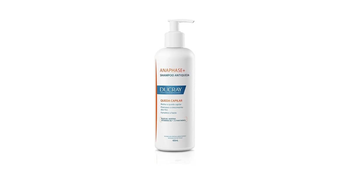 Melhor Shampoo Antiqueda Ducray: Guia Essencial