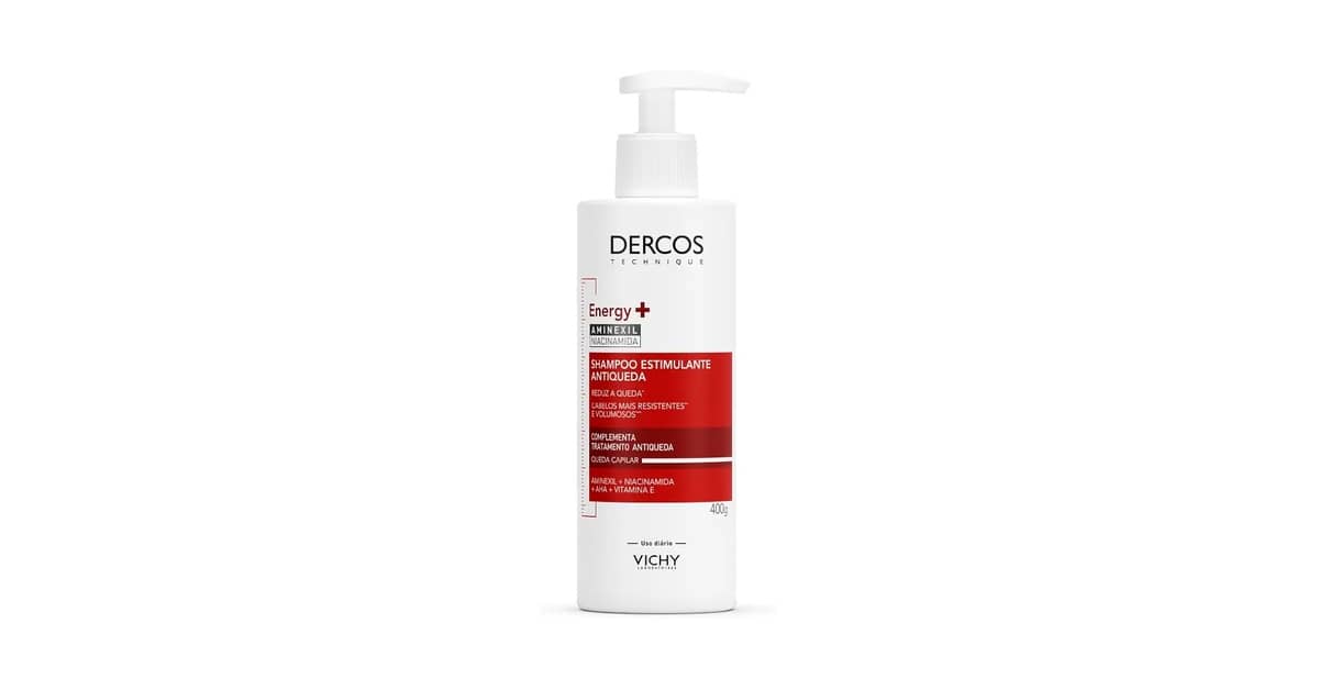 Melhor Shampoo Antiqueda: Combate a Queda e Fortalece os Fios