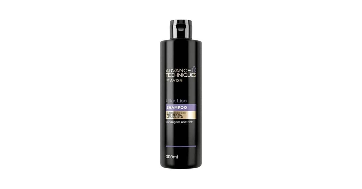 Melhor Shampoo Avon: Cabelos Saudáveis e Brilhantes!