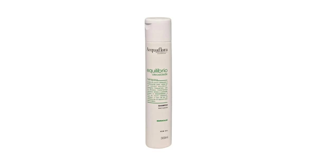 Melhor Shampoo Barato para Cabelo Oleoso: Controle e Frescor Duradouro!