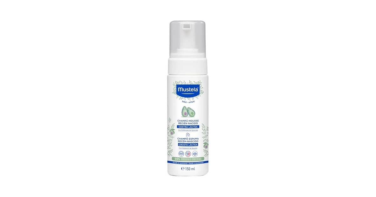 Melhor Shampoo Bebê Recém-Nascido: Fórmula Suave e Segura