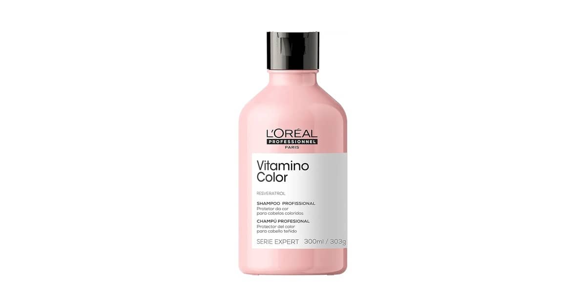 Melhor Shampoo Cabelo com Luzes: Proteção e Brilho