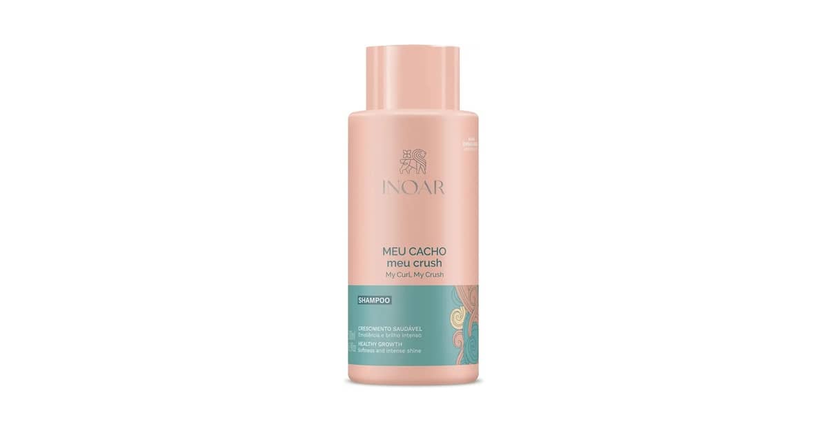 Melhor Shampoo Cabelo Ondulado: Definição e Hidratação