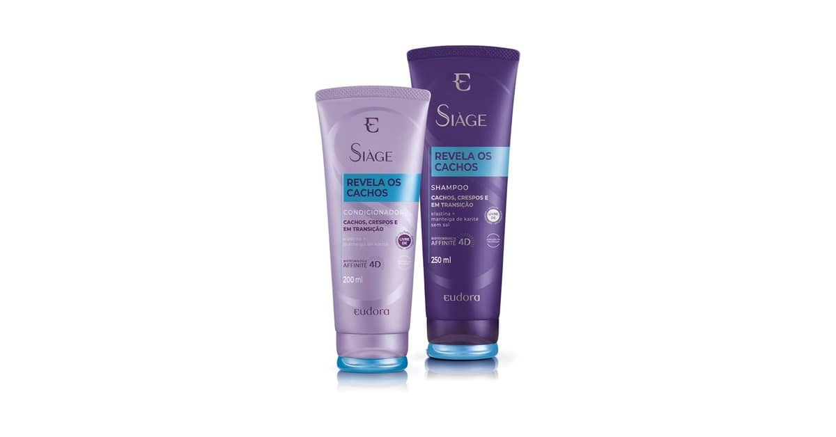 Melhor Shampoo da Eudora para Cabelos Cacheados: Guia Completo!
