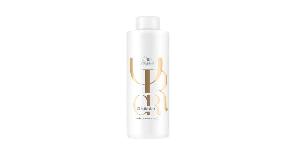 Melhor Shampoo da Wella para Cabelo Óleoso: Purifica e Revitaliza
