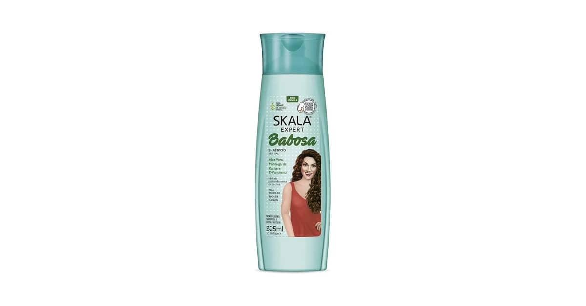 Melhor Shampoo de Babosa Caseiro: Guia Completo