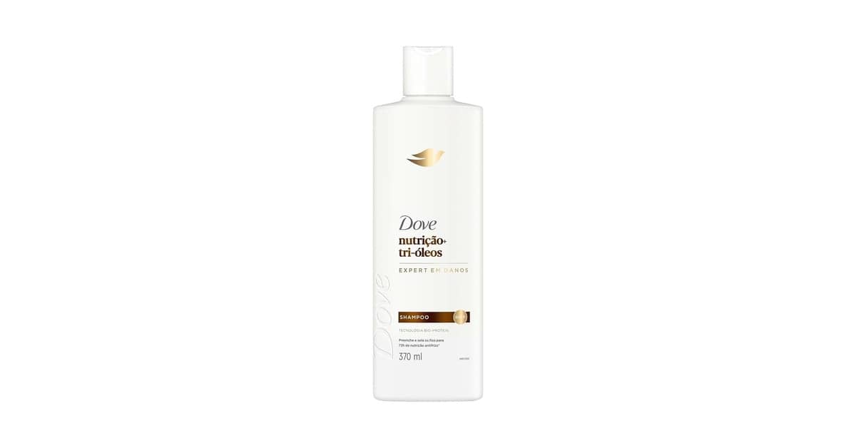 Melhor Shampoo Dove para Cabelo Óleoso: Controle e Leveza