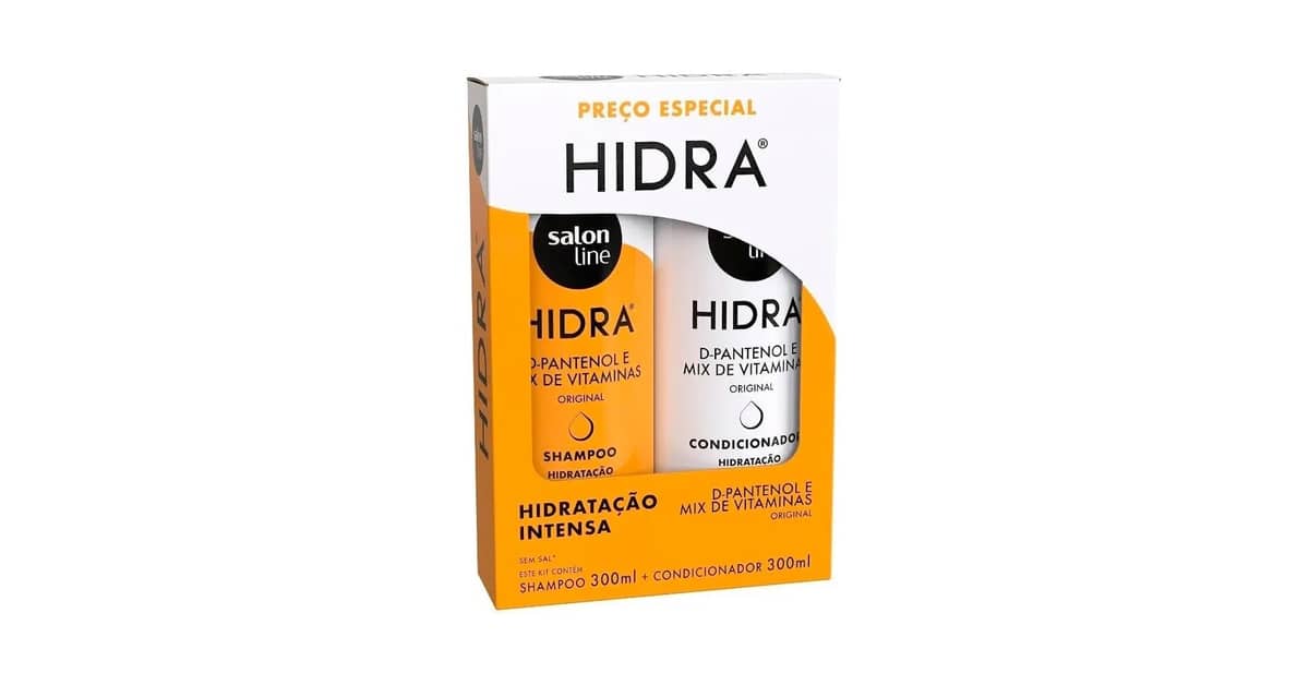 Melhor Shampoo e Condicionador Barato: Opções Veganas e Hidratantes