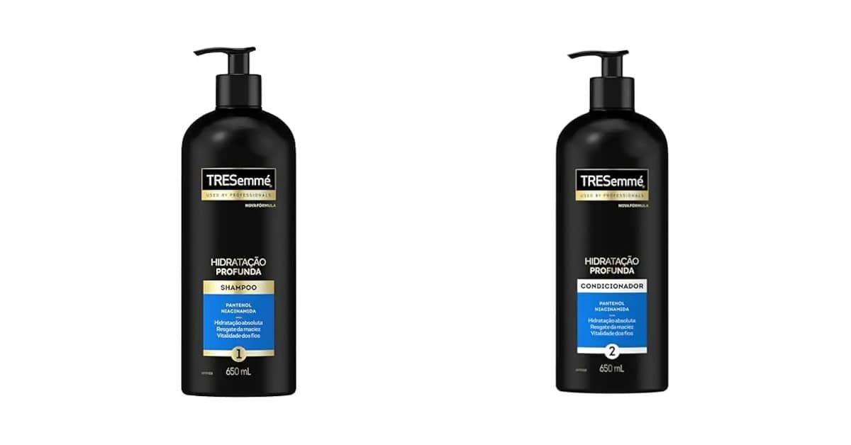Melhor Shampoo e Condicionador Masculino: Guia Essencial