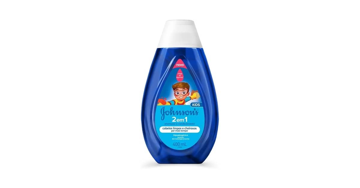 Melhor Shampoo e Condicionador para Bebê de 1 Ano: Guia Completo