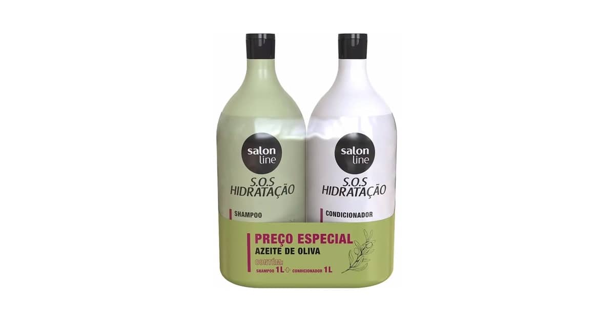 Melhor Shampoo e Condicionador para Cabelo Cacheado Ressecado: Guia de Hidratação