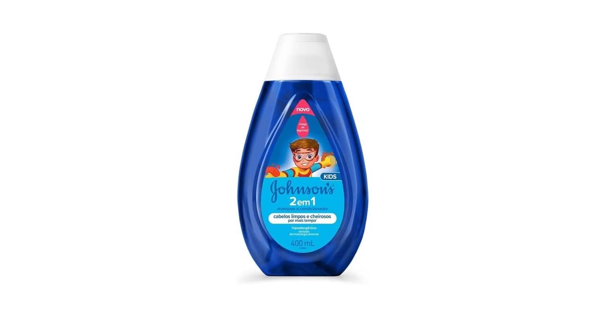 Melhor Shampoo e Condicionador para Cabelo Liso Infantil: Guia Essencial